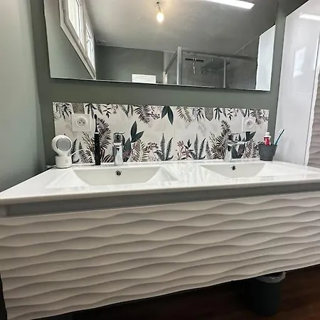 24h Du Mans Ou Jeux Olympiques Villa Le Mans