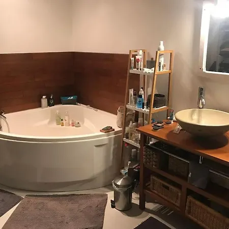 Villa 24h Du Mans Ou Jeux Olympiques