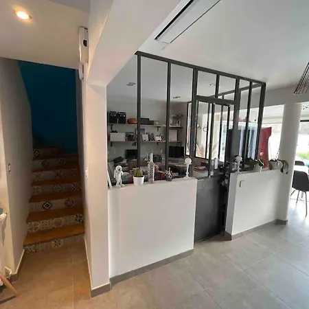 Villa 24h Du Mans Ou Jeux Olympiques