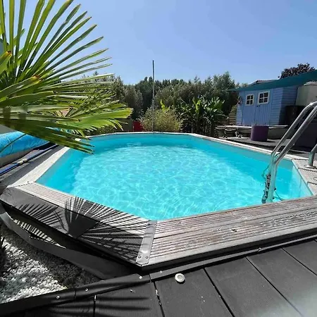 24h Du Mans Ou Jeux Olympiques Villa