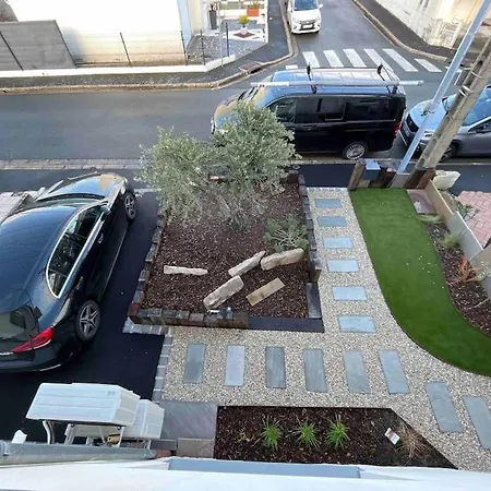 24h Du Mans Ou Jeux Olympiques Villa *