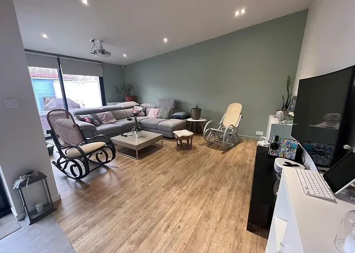 Willa 24h Du Mans Ou Jeux Olympiques *